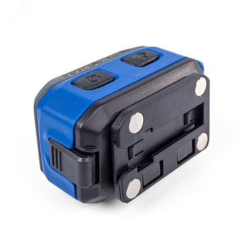 Фонарик налобный HL-6578 серия EXPLORER 82071