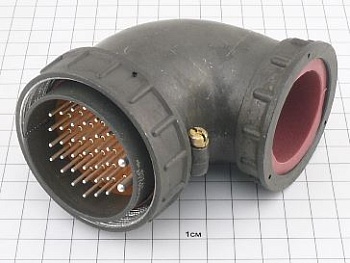 Вилка 2РТТ55КУЭ35Ш34В "5"