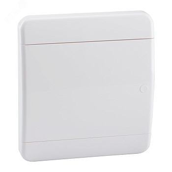 Корпус пластиковый OptiBox P-BVN-2-08-IP41 117944