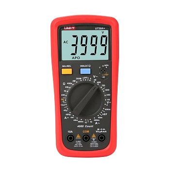 UT39A+ - Мультиметр универсальный