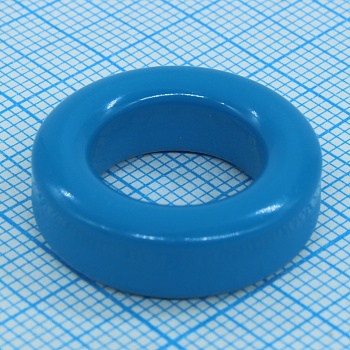 B64290L0638X087 - Тороидный ферритовый сердечник N87 1340нГн ±25%