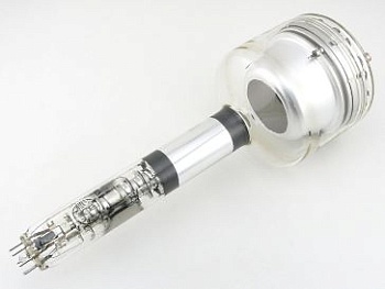 Прибор запоминающий ЛН-12 "5"