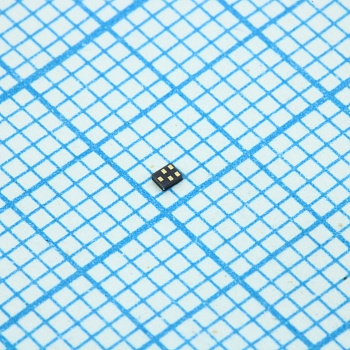 B39162B8813P810 - Фильтр ВЧ на поверхностных волнах (ПАВ) GPS, COMPASS с малыми потерями