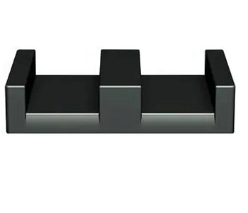 B66311G0250X187 - E 20/10/6 N87 с;заз.;0.25 мм Сердечник B66311G0250X187