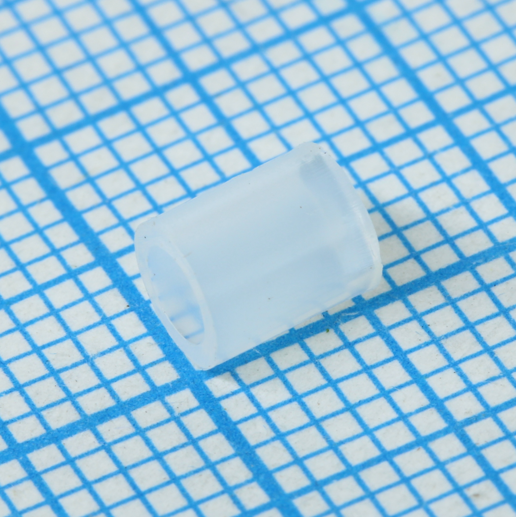 L-KLS8-0101-LED-5.0 - Держатель светодиода 5мм