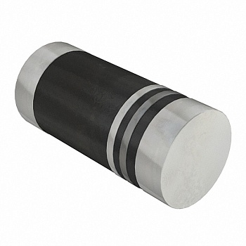 GL34B-E3/83 - Диод выпрямительный общего применения 100В 0.5А