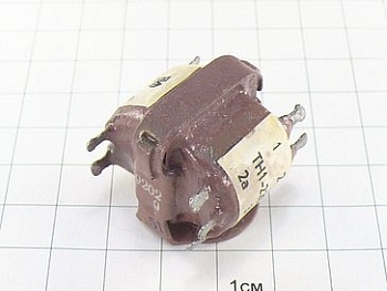 Трансформатор ТН1-220-400 "5"