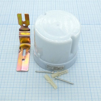 Фотосенсор электронный  LXP-03 (ФРЛ-03, SEN27) - Фотосенсор электронный  LXP-03 (ФРЛ-03)