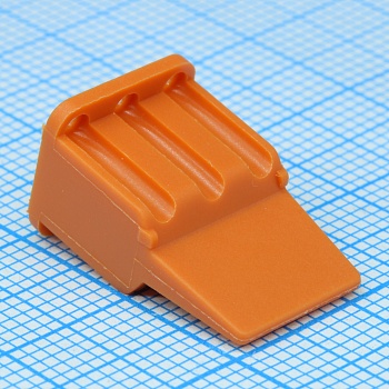 WM6S - Фиксатор положения контактов разъема