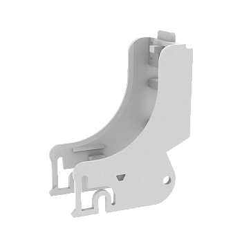 Фиксатор реле OptiRel G 55-H4 281190