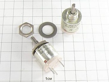 Резистор СП5-35Б 10К 10% ОТК