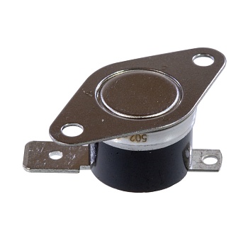 2455R--05020001 - Термостат нормально замкнутые контакты 10А  68.3°С/54.4°С 240В Т101