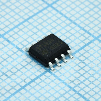 ST1S14PHR - Преобразователь постоянного тока понижающий вход 5.5...48, 3А, 850кГц, мягкий старт, защита по температуре и току