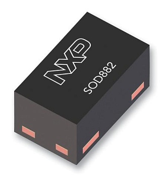 RB521CS30L,315 - Диод Шоттки 30В 200мА