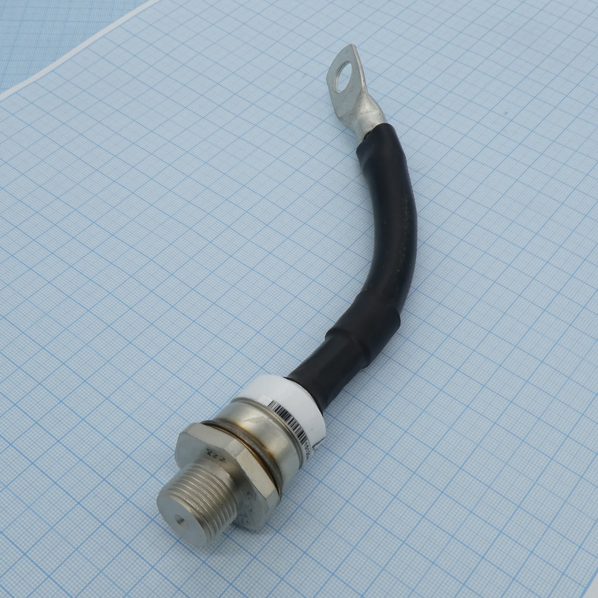 Д161-320Х-10 - Диод силовой обратный 320А, 1000В