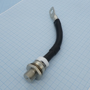 Д161-320Х-10 - Диод силовой обратный 320А, 1000В