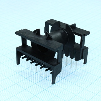 B66362W1014T001 - Каркас для сердечника ETD 34/17/11, одна секция, 180°C