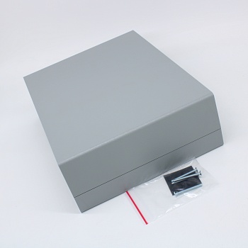 G721 - Ударопрочный пластиковый корпус из жаростойкого ABS пластика