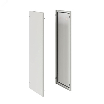 Комплект панелей бок. для шкафа RAM BLOCK CQE 1600х400 (левая+правая) R5LE1642