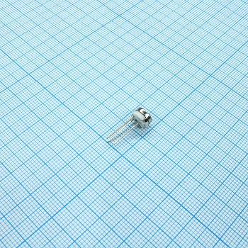 L-KLS4-3329H-502 - Резистор непроволочный переменный 5кОм ±10% 0,5Вт 6.35х4.57мм монтаж в отверстие