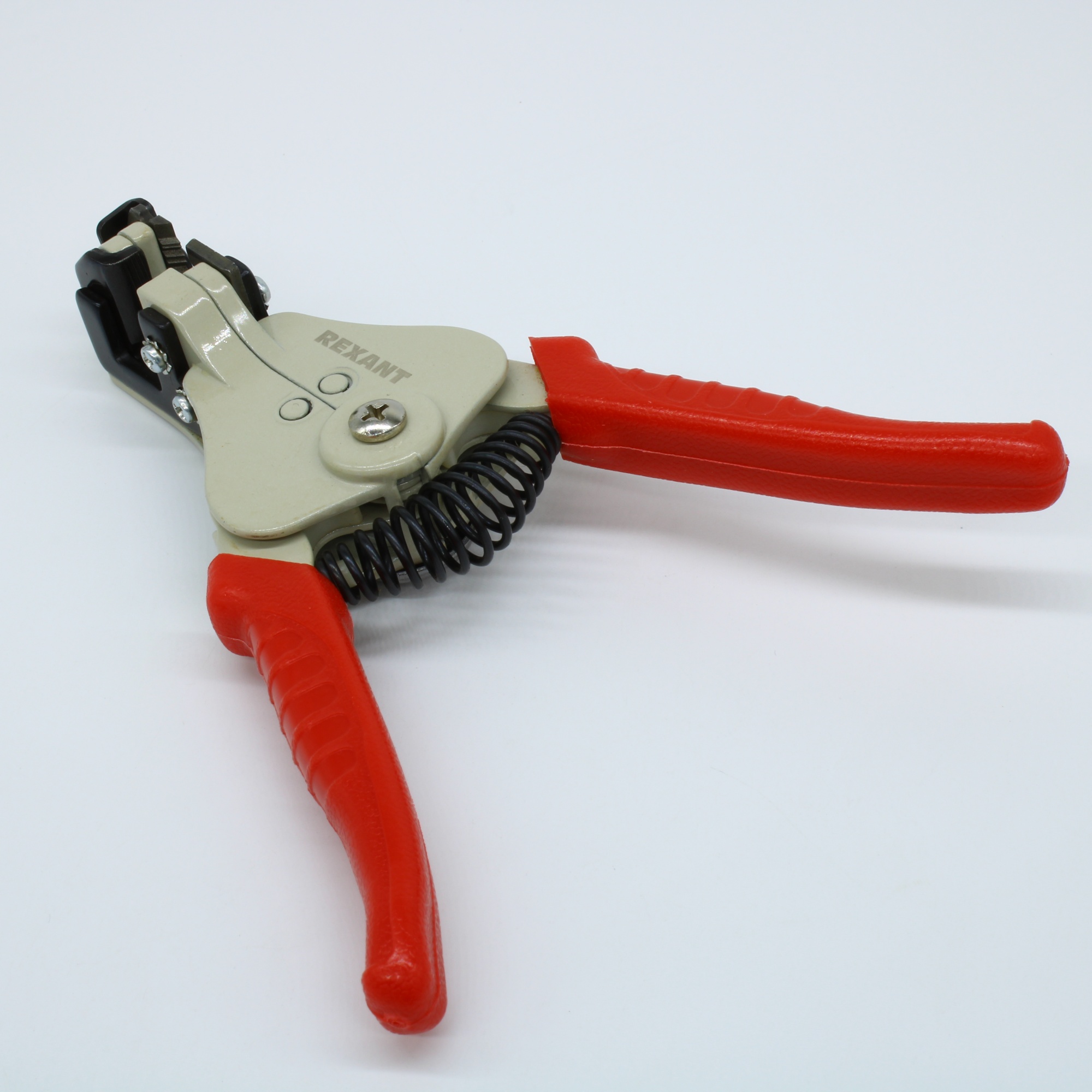 HT-369А - Инструмент для зачистки кабеля 0.5-2.0мм2