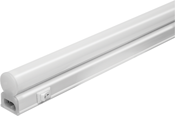 Светильник светодиодный 61 186 OLF-P1-5-4K-LED 5Вт 4000К IP40 450лм 176-264В с выкл. на корпусе 61186