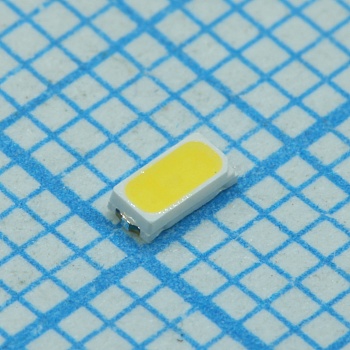 HL-A-3014H416W-S1-08HL-HR3 (5000K) - Светодиод smd 3,0х1,4x0.7мм/белый/ 5000K/ 13,5Лм при 30мА/максимальный ток 40мА/0,13Вт/2.9v/ CRI=80/120°