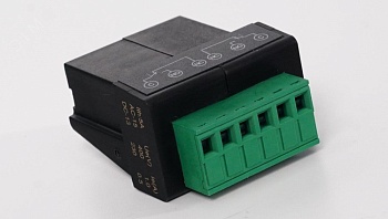 ВСПОМОГАТЕЛЬНЫЙ КОНТАКТДЛЯ SD160-250 2NO2NC SSDOF221625