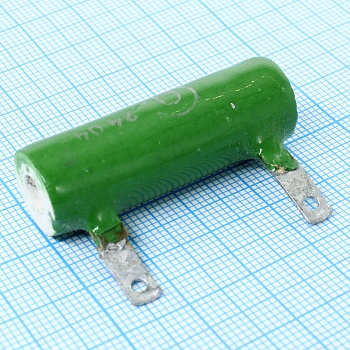 ПЭВ-10   2.2К ±5% - Проволочный постоянный резистор 2.2кОм 10Вт ±5%