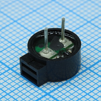 L-KLS3-MT-9.6X05-B - Пьезоизлучатель 2731Гц 1.5В