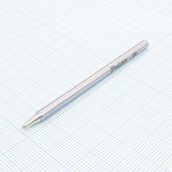 SI-S120T-4B - Жало для паяльника 4 мм конус 0.5мм