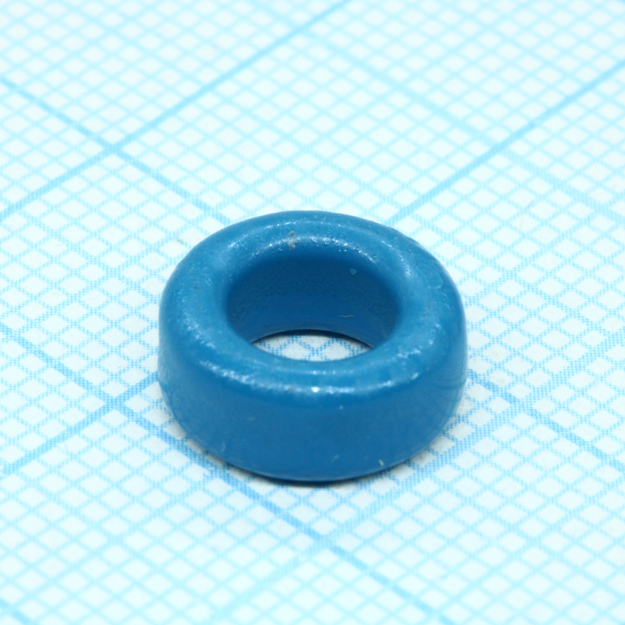 B64290L0038X049 - Сердечник тороидальный (10x6x4мм) N49 Al=610нГн