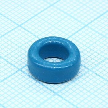 B64290L0038X049 - Сердечник тороидальный (10x6x4мм) N49 Al=610нГн