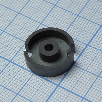 М2000НМ1-16 Ч18 - Сердечник ферритовый чашечный