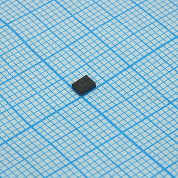 ABM8G-27.000MHZ-18-D2Y-T - Резонатор кварцевый, 27000кГц 20ppm 18 пФ