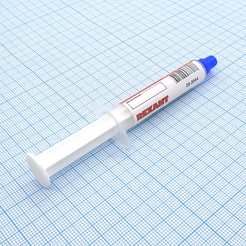 СМАЗКА демпферная шприц 2мл - СМАЗКА демпферная