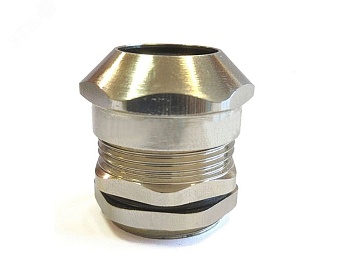 Ввод кабельный ВК1-ЛС-М40-30-L11 IP66/IP67/IP68 zeta34023