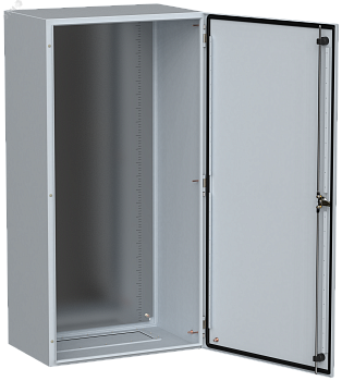 TITAN 5 Корпус металлический ЩМП-120.60.40 УХЛ1 IP66 TI5-10-N-120-060-040-66