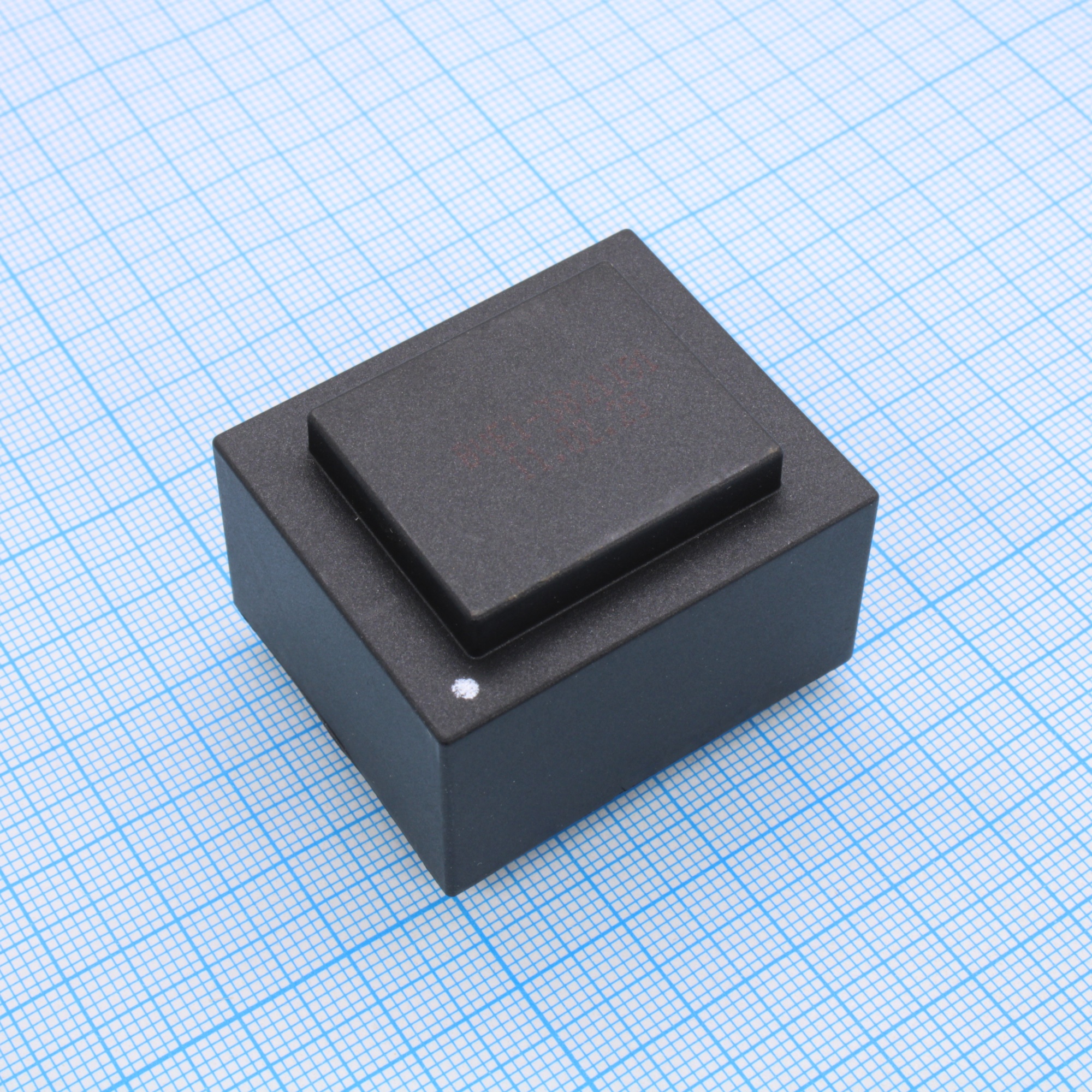 KSP-BVEI3821191 - Трансформатор питания 4.5ВА  230В 12В 375мА до+70°C (EI 38/13.6)28.6мм