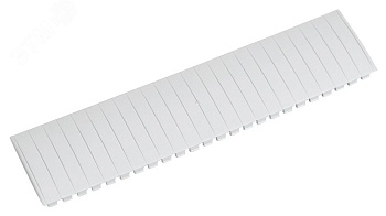 Заглушка 12 мод. "UNIVERSAL" сер. YIS50-12-K03