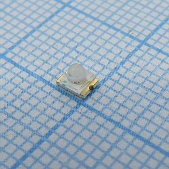 LTST-C930KRKT - Светодиод smd 3,2х2,4мм/красный/631нм/180-2800мкд/прозрачный/25°