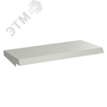 Козырёк дождезащитный ST/CE 600x250мм R5TT069