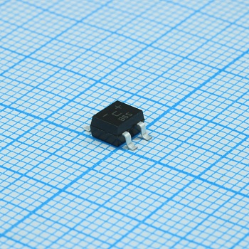 B6S-G - Диодный мост 0.8А 600В