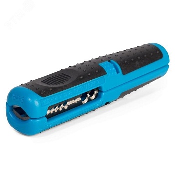 WS-09 - Инструмент для снятия изоляции с проводов сечением 0.5 - 6мм2