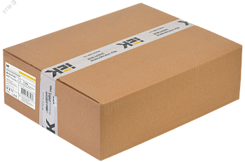 Корпус металлический ЩРн-24 (410х330х120мм) IP54 TITAN 3 MKM11-N-24-54-Z