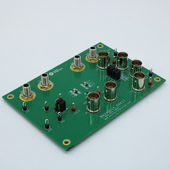 MAX40016EVKIT# - Плата отладочная для MAX40016