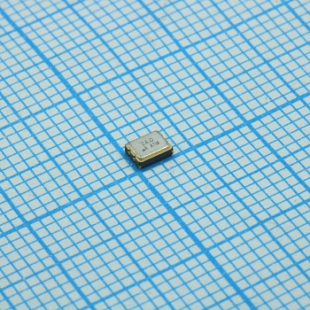 ASE-24.000MHZ-LC-T - Генератор КМОП кварцевый 24МГц питание 3.3В SMD