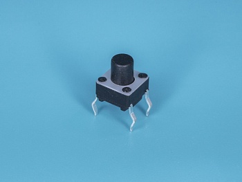 SWT-6 - Кнопка тактильная, тип 6