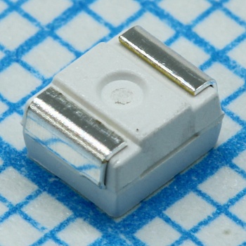 FYLS-3528UGC - Светодиод smd 3528 жёлто-зелёный 120мКд 120° 570нм
