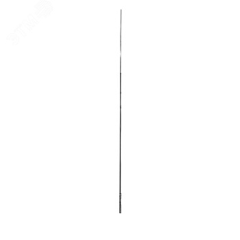 Мачта молниеприемная L=5м, D=40мм AL/NI PROxima lp-l5000